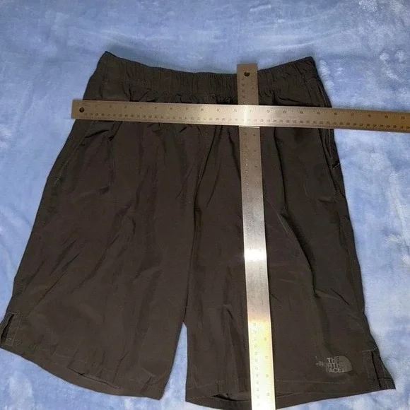 The north face men black shorts size m - Picture 4 of 7